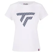 Ženska majica Tecnifibre  Pro Training Tee W White  XL