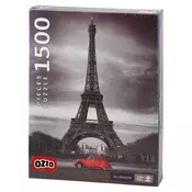 Puzzle game slagalica 1500 delova - odaberite motiv ( 882132 )