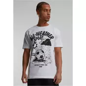 Soccer Balls Coming Home All-Weather Sports T-Shirt White