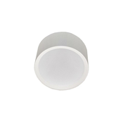 LED Plafonsko svetlo OSRAM PERCI LED/20W/230V IP40 2700K bela