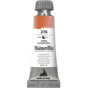 Maimeri Blu Akvarelne barve Pozzuoli Earth 276 12 ml 1 kos