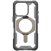 UAG Plasma XTE Magsafe,Ash/Titanium - iPhone 16 Pro (114474113136)