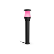 WiZ-LED RGBW prigušiva spoljašnja lampa ELPAS LED/3,6W/12V 2700-5000K IP65 Wi-Fi
