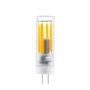 SEGULA LED Bright Line pin G4 2,5W Ambient-dim - jasno