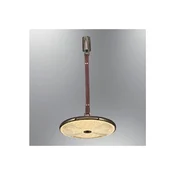 Opviq luster 2770-3A-24, LED 76 W, sivi
