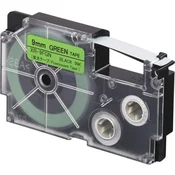 Casio XR-9FGN, 8m, 9mm, fluorescent