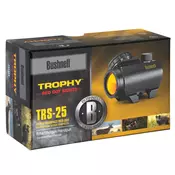 BUSHNELL opticki ciljnik Trophy TRS25 3 MOA