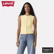 Levi’s Majica