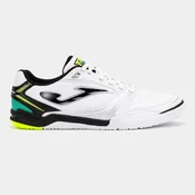 Joma DRIBLING 2682 IN, moški dvoranski nogometni copati, bela DRIW2682IN