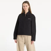 Jakna Carhartt WIP W Postal Jacket Black/ Wax M