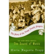Story of the Trapp Family Singers