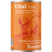 Karomin Vital Pellets - 600 g