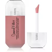 Physicians Formula Mineral Wear Diamond Filler šminka za ustnice in lička odtenek Brilliant Peach 7,3 ml