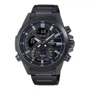 Casio edifice muški sat ( ECB-30DC-1A )