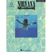 NIRVANA NEVERMIND REVISED EDITION