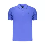 Moška polo majica s kratkimi rokavi