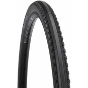 WTB Byway 700x40 TCS Light/Fast Rolling 60tpi Dual DNA Kevlar Black