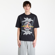 Majice Jordan Mens Graphic Shirt Off Noir/ Infrared 23 XS