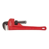 TOYA Aluminijasti cevni ključ Stillson 550 mm - YT-2225
