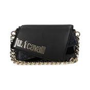 Roberto Cavalli JC METTERING 1 Črna