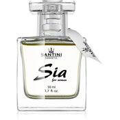 SANTINI Cosmetic Sia parfumska voda za ženske 50 ml