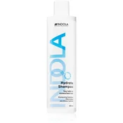 Indola Hydrate Shampoo vlažilni šampon 300 ml