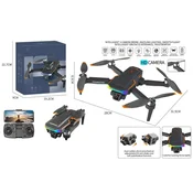 Madej Dron z integrirano kamero, RC