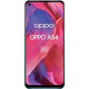 OPPO pametni telefon A54 5G 4GB/64GB, Fantastic Purple