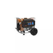 VILLAGER agregat VGP 5900 S