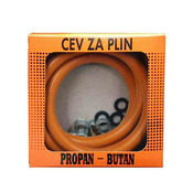 CEV ZA PLIN 3000 MM (PROPAN-BUTAN)