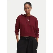 Reebok Jopa Ilona RK25712CCW Bordo rdeča Regular Fit