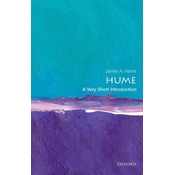Hume: A Very Short Introduction