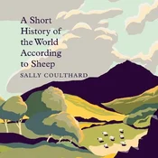 AUDIBOOK Avdio knjiga: A Short History of the World According to Sheep