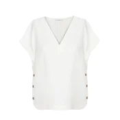 TATUUM Bluza Talen bela