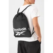 Nahrbtnik Reebok RBK-007-CCC-05 Črna