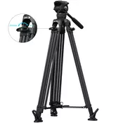 SmallRig FSD16 FreeSpeed Heavy-Duty Carbon Fiber Tripod 5580
