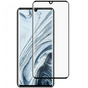 Fleksibilna zaščitna folija za Xiaomi Mi 10 Lite - Črna KP19056