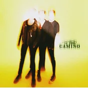 The Band Camino - The Band Camino (Limited Edition) (Clear Coloured) (LP)