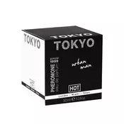Parfem sa feromonima za muškarce HOT Pheromon Parfum Tokyo Urban, 30ml