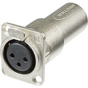NEUTRIK PRIROBNIČNA DOZA XLR
