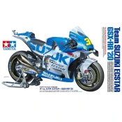 Team Suzuki ECSTAR GSX-RR 20