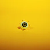 Personality Cult - Dilated (Limited Edition) (LP)