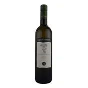 RADOVANOVIĆ Chardonnay belo vino 0.75l