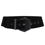 Pas ženski KILLSTAR - Rockin Roxy - Black - KSRA013175