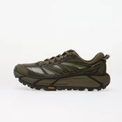 Sneakers Hoka® U Mafate Speed 2 Antique Olive/ Carbon Black EUR 41 1/3