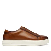 Superge Clarks Goswell Tie 26186561 Rjava