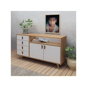 Hanah Home Konzolna komoda Lavina