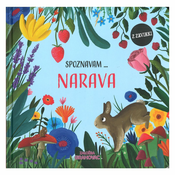 Grahovac Spoznavam ... Narava