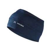 Vaude Trak za Ušesa iz Merino Volne, Moder