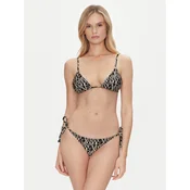 Emporio Armani Bikini EW000799 AF12190 FC125 Črna